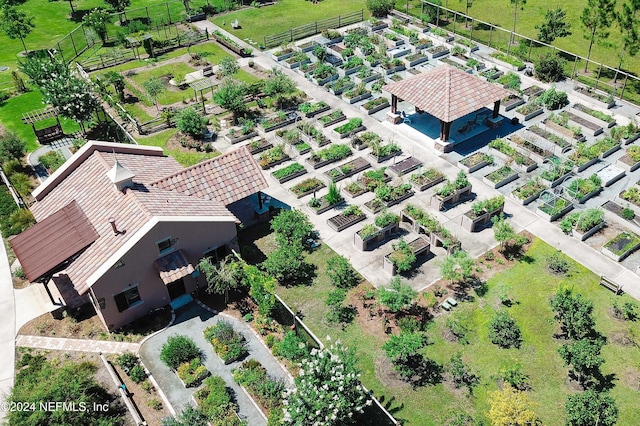 272 Hammocks Landing Dr, Ponte Vedra, FL 32081 - birds eye view of property