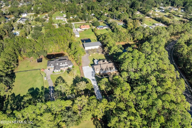 1315 Whispering Pines Rd, Saint Johns, FL 32259 - aerial view of property's location