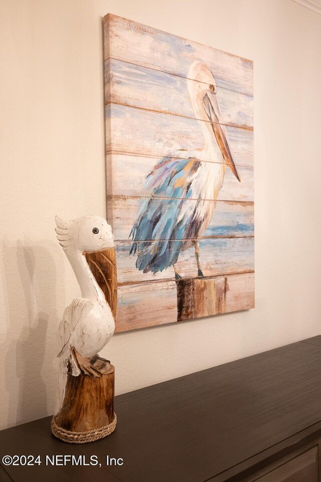 21 Arbor Club Dr Unit 101, Ponte Vedra Beach, FL 32082 - view of interior details