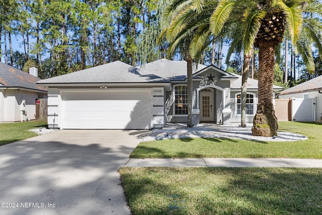 Listing photo 2 for 12443 Harbor Winds Dr N, Jacksonville FL 32225