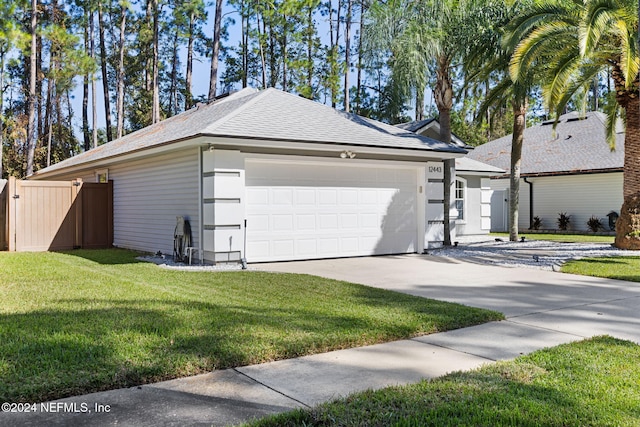 Listing photo 3 for 12443 Harbor Winds Dr N, Jacksonville FL 32225