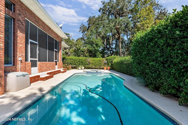 10743 Waverly Bluff Way, Jacksonville, FL 32223 - photo 46