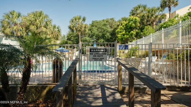 6300 S A1A Unit B53D, Saint Augustine, FL 32080 - photo 20