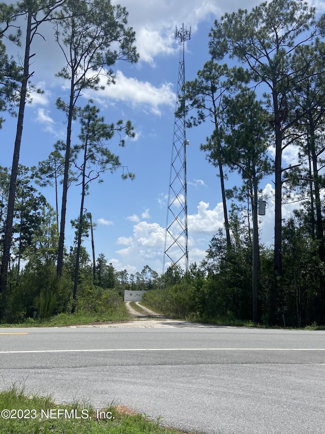 TBD Highway 71 S, Wewahitchka FL, 32465 land for sale