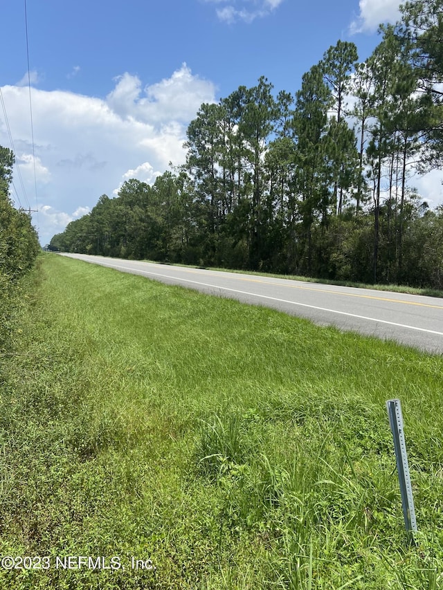 Listing photo 2 for TBD Highway 71 S, Wewahitchka FL 32465