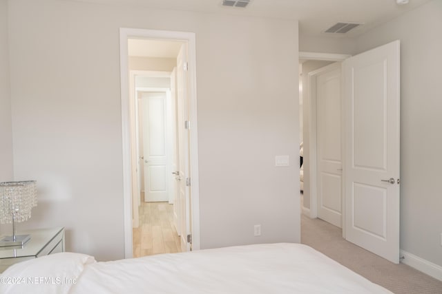 95 Caribbean Pl, Saint Johns, FL 32259 - bedroom featuring baseboards and visible vents