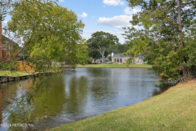 water view