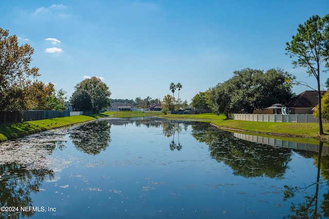 water view