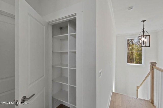 96613 Bay View Dr, Fernandina Beach, FL 32034 - view of closet