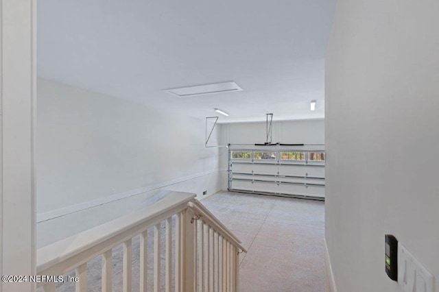 96613 Bay View Dr, Fernandina Beach, FL 32034 - view of corridor
