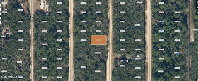 0 Usina Ave, Interlachen FL, 32148 land for sale