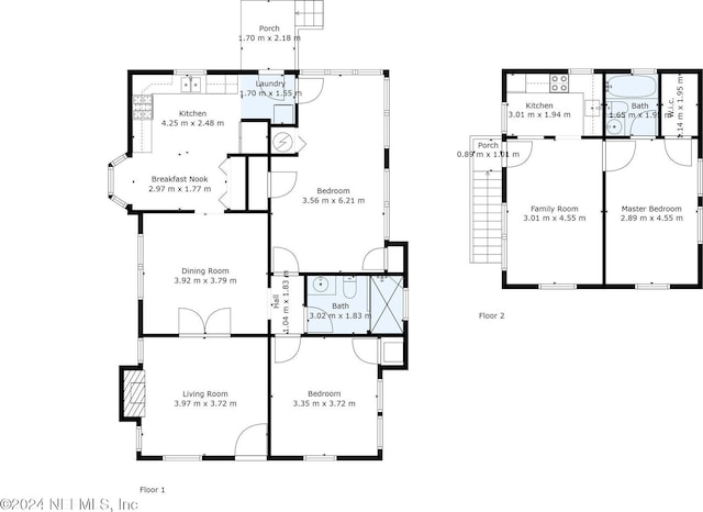 3515 Valencia Rd, Jacksonville, FL 32205 - photo 42