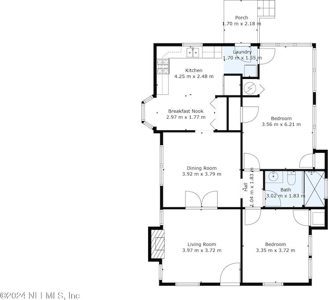 3515 Valencia Rd, Jacksonville, FL 32205 - photo 28