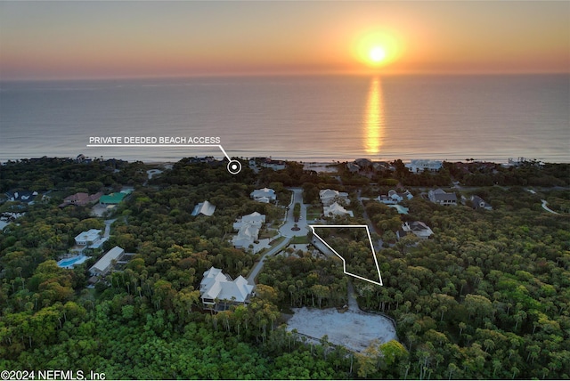 41 Oasis Club Dr, Ponte Vedra FL, 32082 land for sale