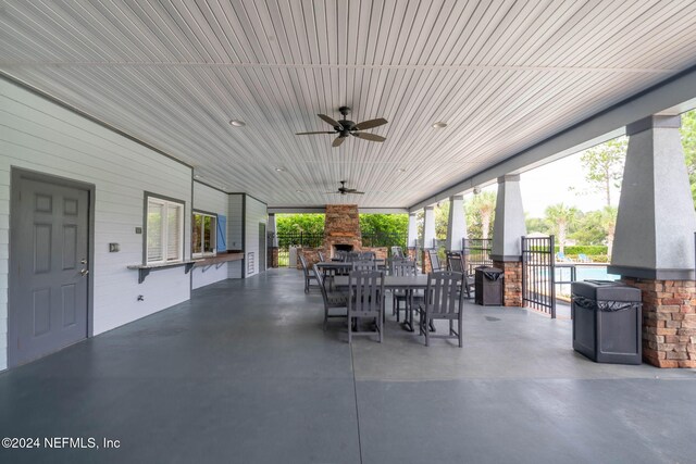 117 Pond Run Ln, Jacksonville, FL 32218 - photo 63