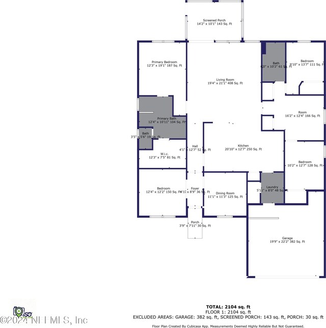 117 Pond Run Ln, Jacksonville, FL 32218 - photo 3