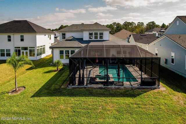 168 Yorkshire Dr, Saint Augustine, FL 32092 - photo 45