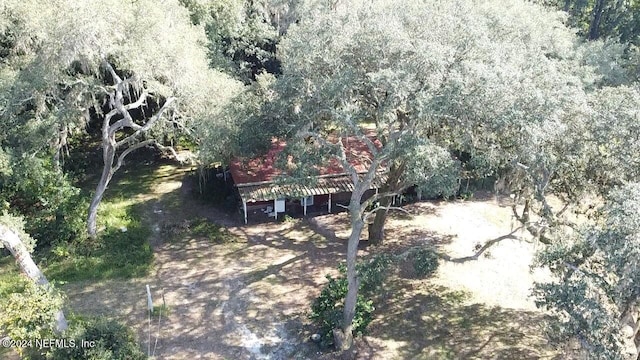 136 Pond Side Trl, Hawthorne, FL 32640 - photo 3