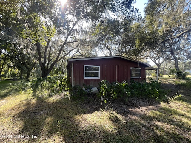 136 Pond Side Trl, Hawthorne, FL 32640 - photo 5