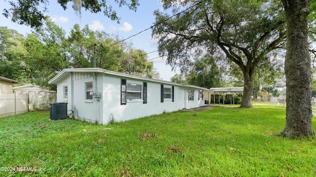 319 Janell Dr, Orange Park, FL 32073 - photo 22
