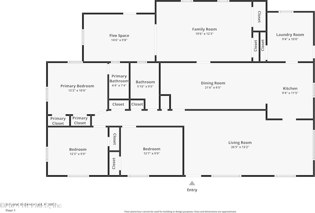 319 Janell Dr, Orange Park, FL 32073 - photo 23