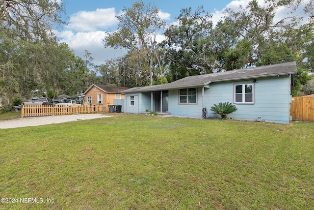 Listing photo 2 for 2565 Treemont St, Jacksonville FL 32207