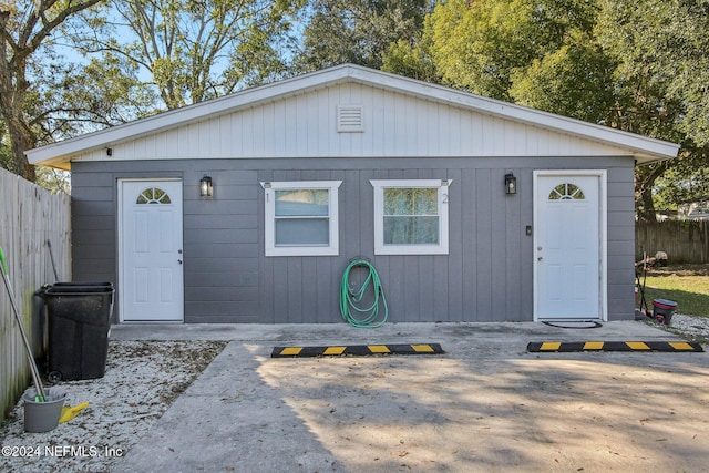 3730 Abby Ln, Jacksonville, FL 32207 - exterior space