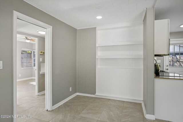 3730 Abby Ln, Jacksonville, FL 32207 - interior space