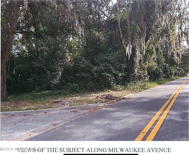 Listing photo 2 for 0 Milwaukee Ave, Orange Park FL 32073