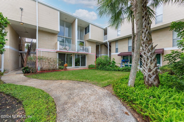 901 Ocean Blvd Unit 45, Atlantic Beach, FL 32233 - photo 22