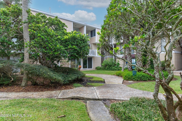901 Ocean Blvd Unit 45, Atlantic Beach, FL 32233 - photo 23