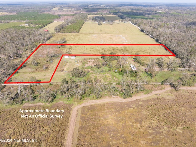 Listing photo 2 for TBD 167th Rd, Live Oak FL 32060