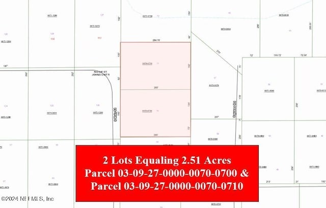 000 S Main St, Palatka FL, 32177 land for sale