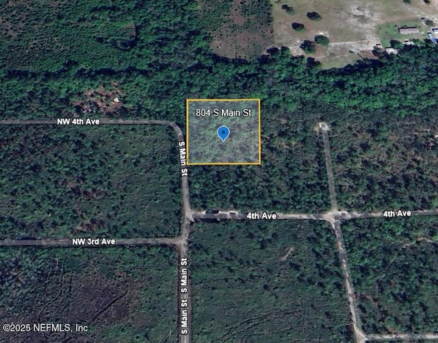 804 S Main St, Palatka FL, 32177 land for sale