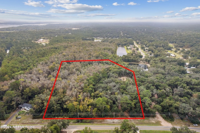 ACRE Blackrock Road, Yulee FL, 32097 land for sale