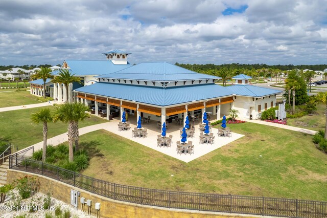 112 Old Ft Trl, Saint Johns, FL 32259 - photo 31