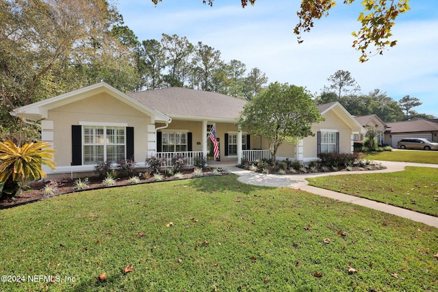 Listing photo 3 for 2707 Austin Rose Ln, Orange Park FL 32073