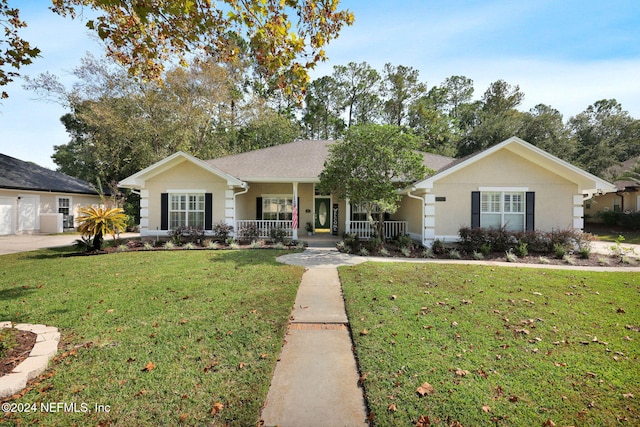 2707 Austin Rose Ln, Orange Park FL, 32073, 4 bedrooms, 3 baths house for sale