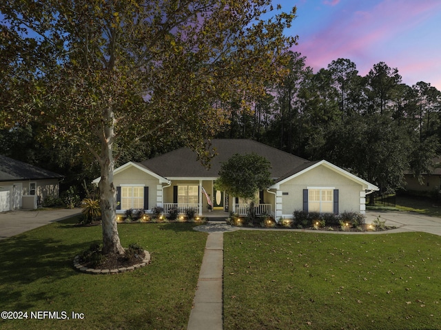 Listing photo 2 for 2707 Austin Rose Ln, Orange Park FL 32073