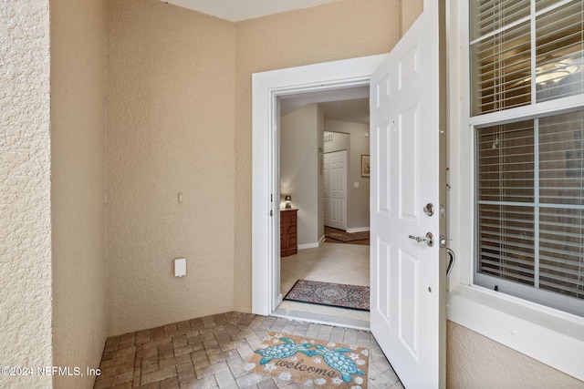 8757 Little Swift Cir Unit 22F, Jacksonville, FL 32256 - view of entrance to property