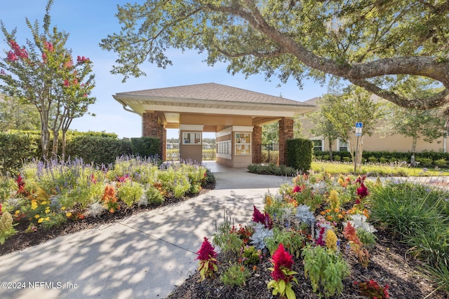 8757 Little Swift Cir Unit 22F, Jacksonville, FL 32256 - view of surrounding community