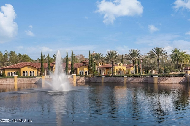 8757 Little Swift Cir Unit 22F, Jacksonville, FL 32256 - water view