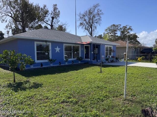 717 Ellen St, Daytona Beach, FL 32114 - photo 1
