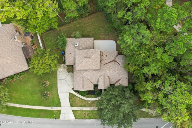 2693 Seneca Dr, Saint Johns, FL 32259 - view of subject property