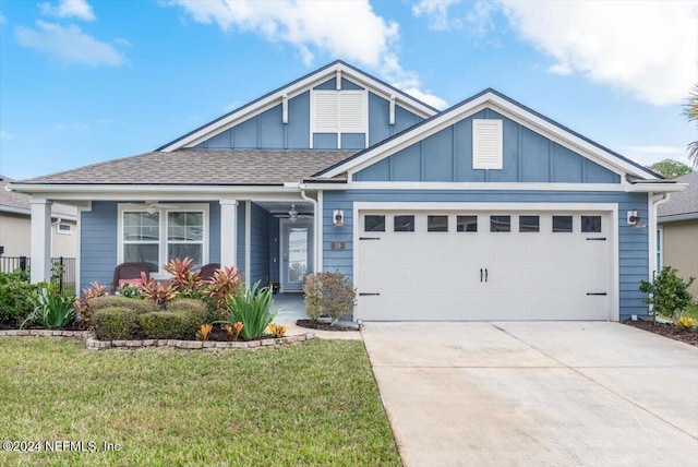 39 Osprey Landing Ln, Saint Augustine FL, 32095, 3 bedrooms, 2 baths house for sale