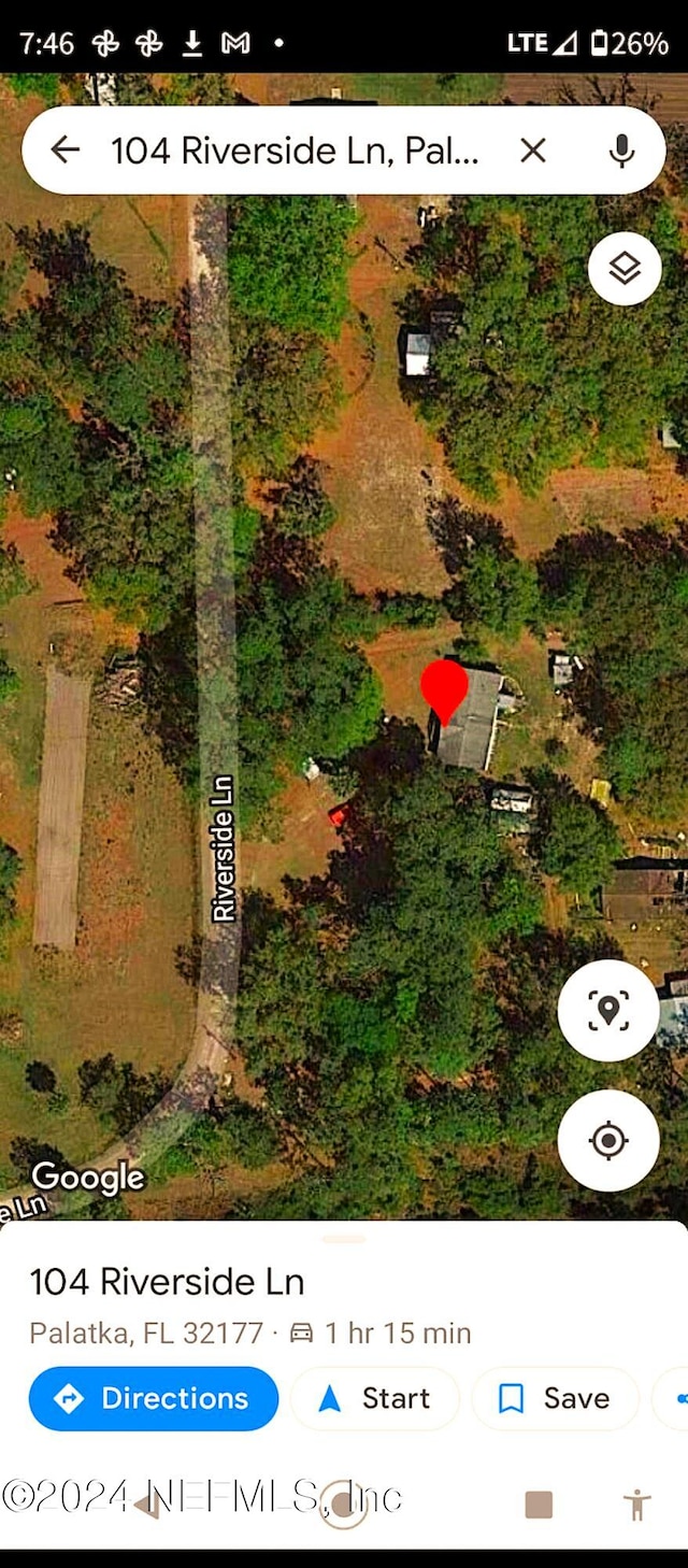 104 Riverside Ln, Palatka, FL 32177 - photo 6