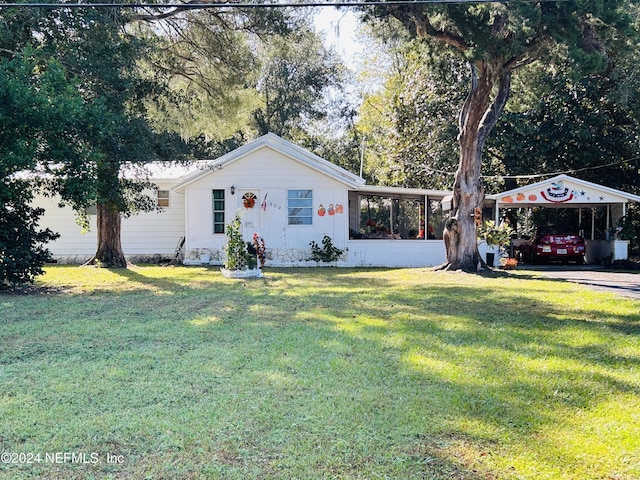 477 Susie Ct, Macclenny, FL 32063 - photo 4