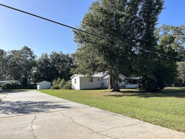 477 Susie Ct, Macclenny, FL 32063 - photo 16