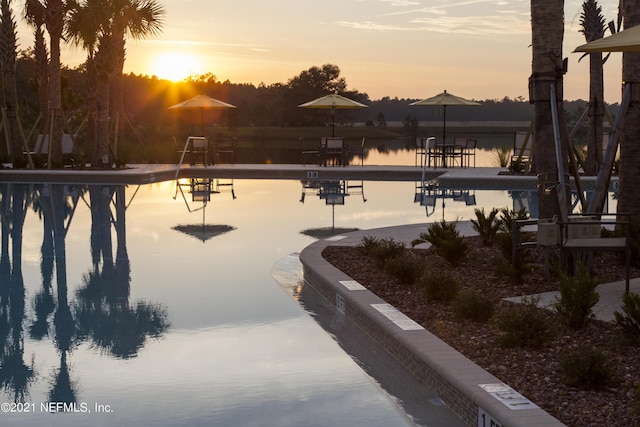 63 Bird Watch Ct, Saint Augustine, FL 32092 - water view