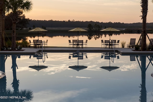 63 Bird Watch Ct, Saint Augustine, FL 32092 - water view